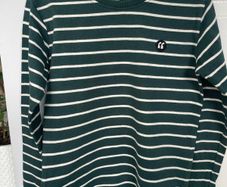Boys Name It Top (Age 7-8)