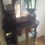 vintage sideboard Image 4