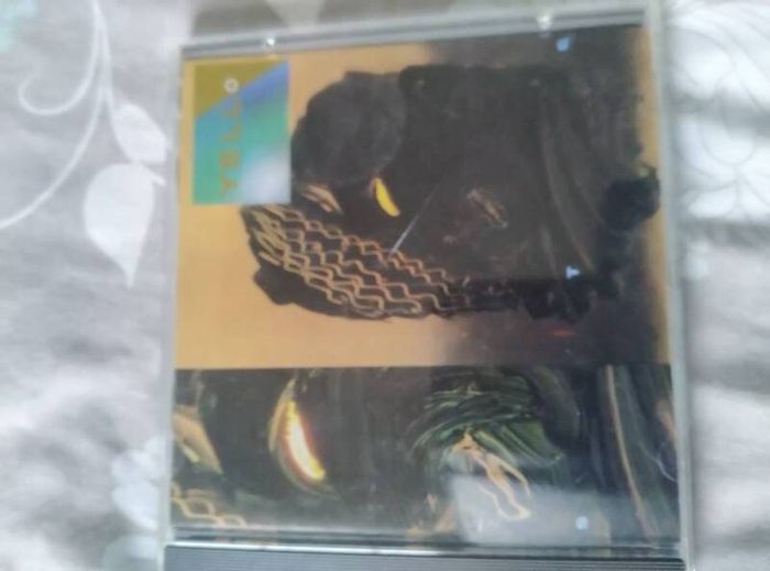 Stella Cd Album  Yello