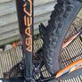 Subway Aspect 750 Bike Image 7