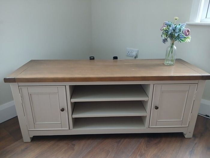 tv unit