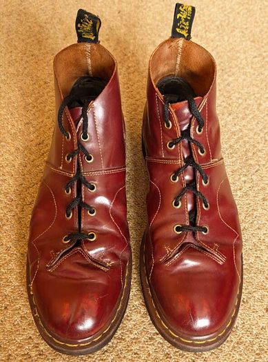 Dr. Martens