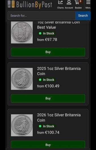 75X Jack B Yeats 10 Euro Silver Proof Coin 2012 From The Irish Central Bank Silver 1oz or 1 standard ounce coin.