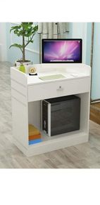 Reception Desk