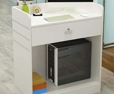 Reception Desk