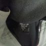 fleece lined jacket Image 2