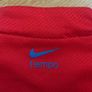 Red Nike Top . Age 10-12 Image 4