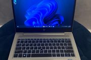 Hp Elitebook 830 G6 Laptop I7/16gb/512ssd/fhd