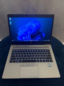 Hp Elitebook 830 G6 Laptop I7/16gb/512ssd/fhd