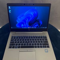 Hp Elitebook 830 G6 Laptop I7/16gb/512ssd/fhd