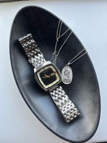 Vintage Watch