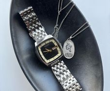Vintage Watch