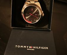 Tommy Hilfiger Watches