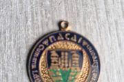 Nacai Medal