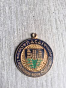 Nacai Medal