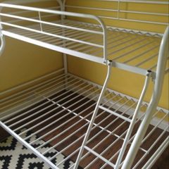 Double & Single Bunk