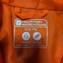 Mountain Warehouse lightweight jacket size 11-12 Image 4