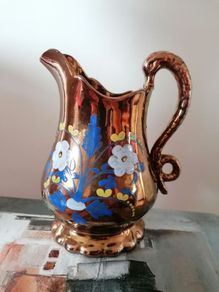 Antique Jug