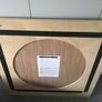 Mirror with wooden surround from NEXT Image 3