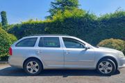 Skoda Octavia 2013