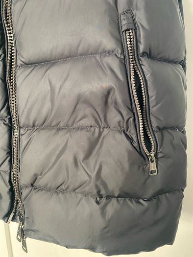Moncler Dupres Gilet Vest Mens Size 6