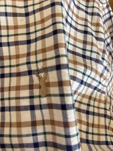 Mens Shirt