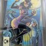 Catwoman Issue 1 and 2 CGC 9.8 Graded Comic Books Batman Balent DC Image 5