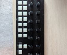 Torso T1 sequencer