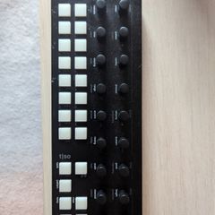 Torso T1 sequencer