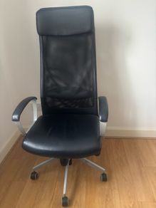 Computer chair