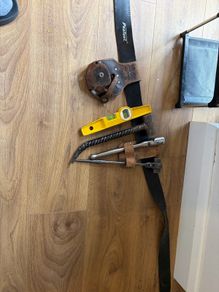 Scaffolding tools