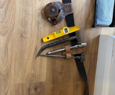 Scaffolding tools