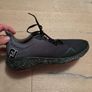FootJoy FJ Golf Shoes Men Size 11 UK 10 BlackRed Spikeless Image 2