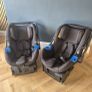 Zummi Halo Twin Travel System Image 2