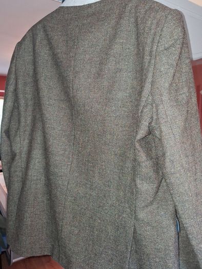 Magee Donegal Tweed jacket