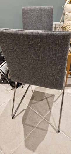 Kitchen Chairs x 2 Ikea