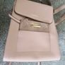 Pink Carvela backpack Image 2