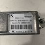 Original BMW 7 Series F01 F02 F03 control unit seat belt front left 9202177 730d a3l2b111g Image 3