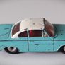 Diecast Vintage Dinky Toys Ford Consul Capri - Fair to Good Original Condition/No Box Image 5