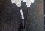 DMS-59 to dual DVI