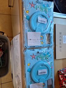 Tablet covers x2