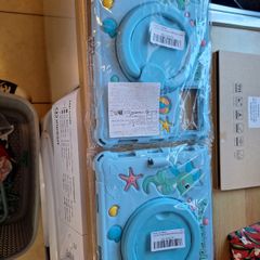 Tablet covers x2