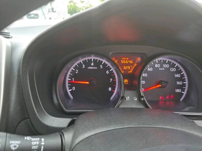 Nissan Note -2014 for Sale . NCT Valid Sep 2027