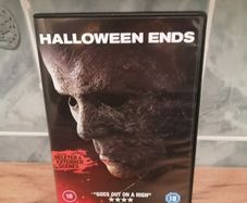 Halloween Ends