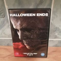 Halloween Ends
