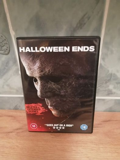 Halloween Ends