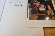SIGNED Apples &amp; Angels by Patrick Pye SIGNED
