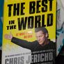 WWE WWF wrestling Chris Jericho books Image 3