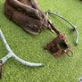 vintage donkey collar Image 5