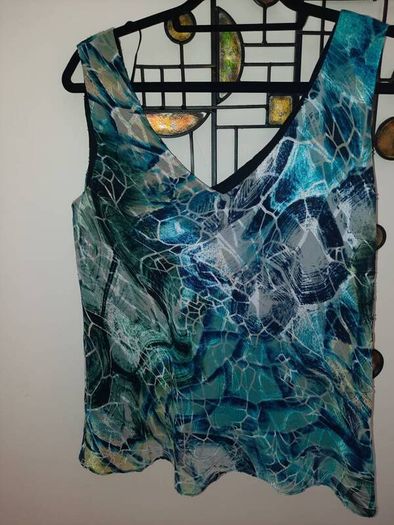 Fabulous Twinset from Alex Evenings L UK 16